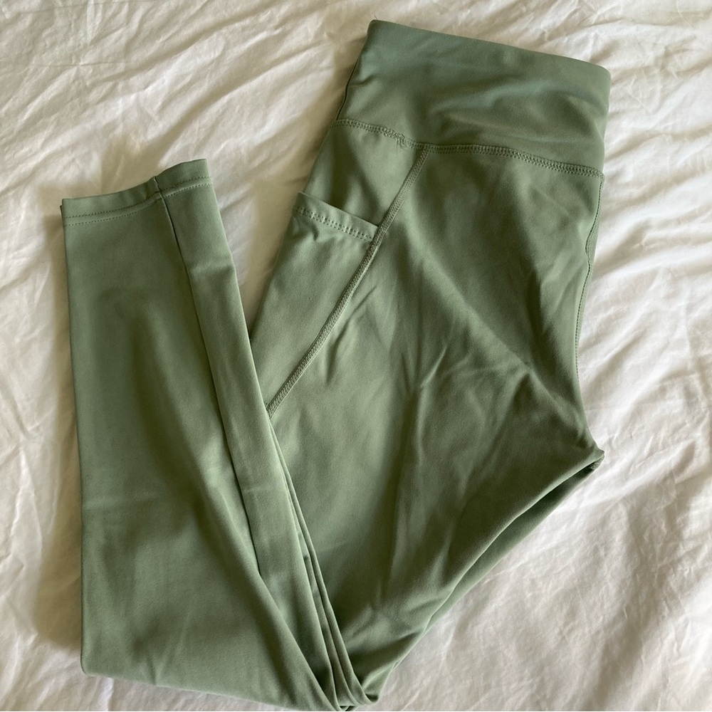 Jockey Leggings